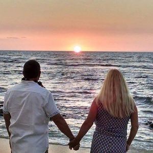 Meet your Posher, Bob